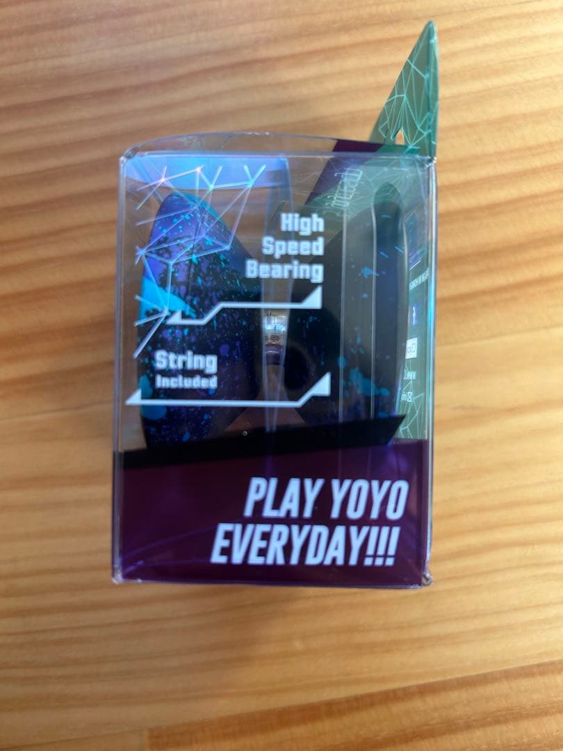 yoyodesign Crown ヨーヨー