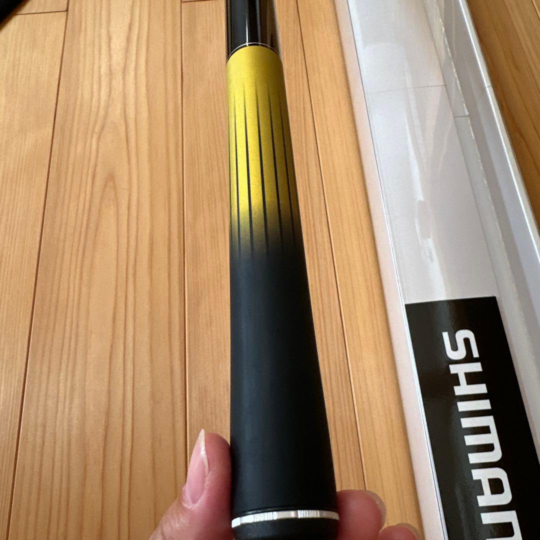 SHIMANO PROSELECT TF 鮎竿 85