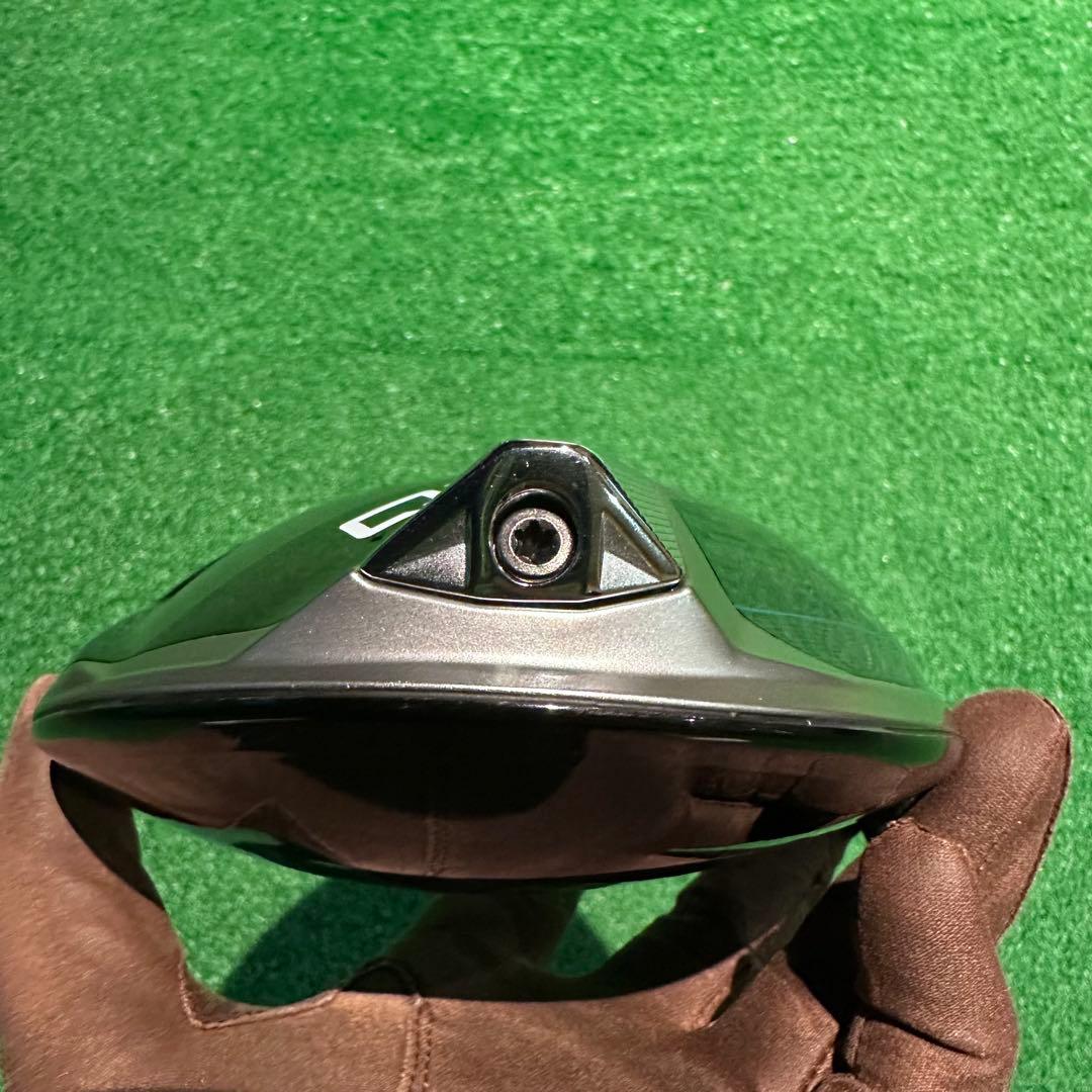 テーラーメイド Qi10 コアモデル 10.5°