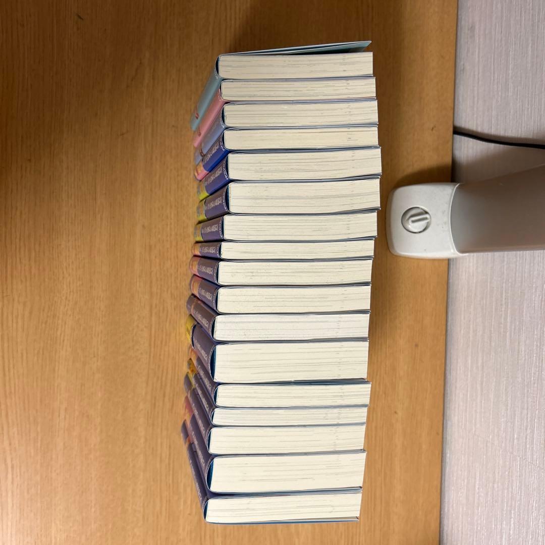 俺ガイル17巻セット