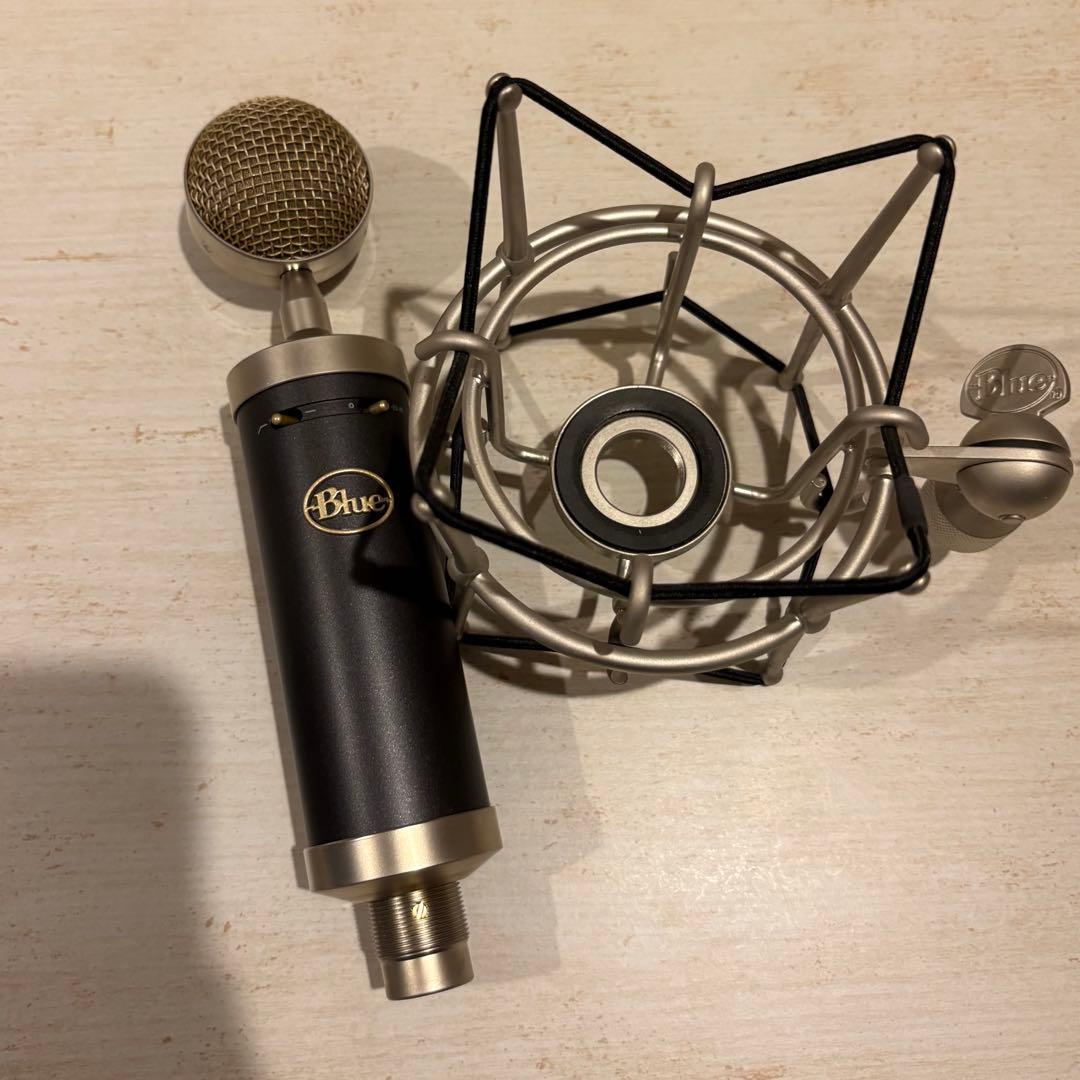 配信機器・PA機器・レコーディング機器 baby bottle SL