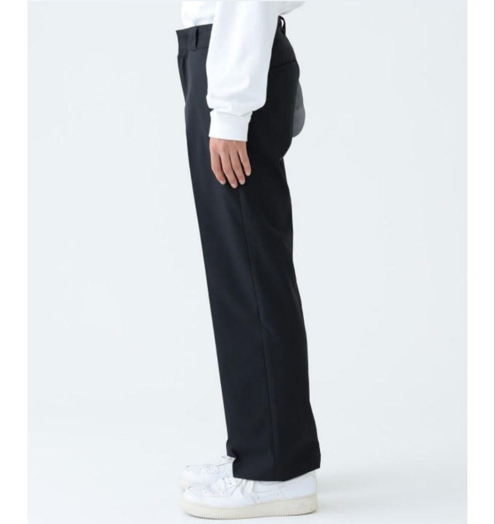 Dickies(R) × BEAMS 別注 874 Mサイズ2本(黒/紺）