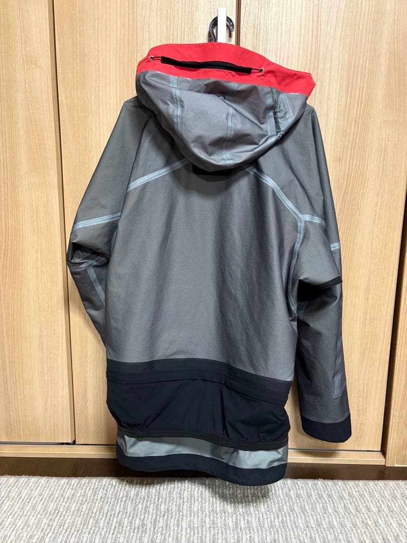 美品　RTG Hybrid GORE-TEX Jacket サイズ：L 送料込み