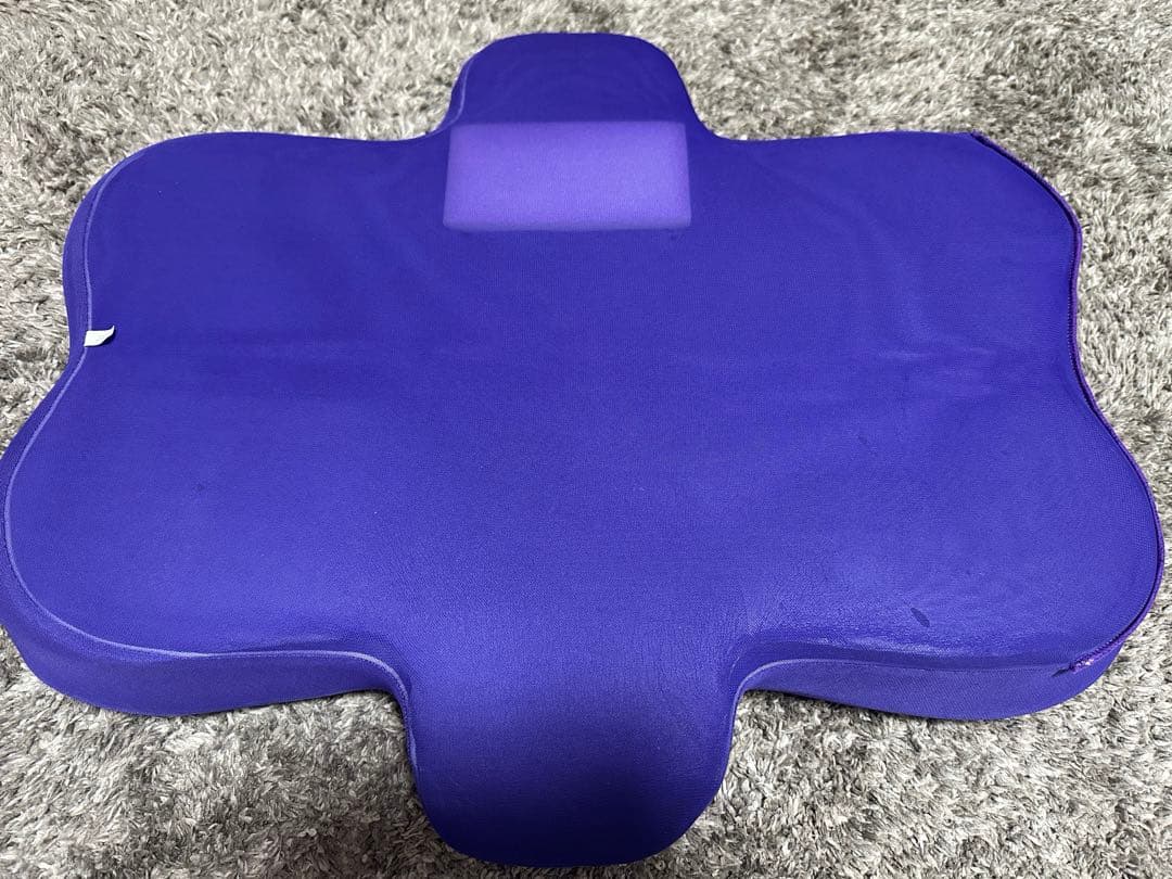 MTGリファ整形外科医監修ニューピース ピロー枕 美品
