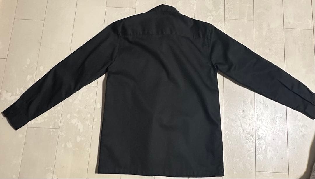 carhartt シャツジャケット　Mサイズ