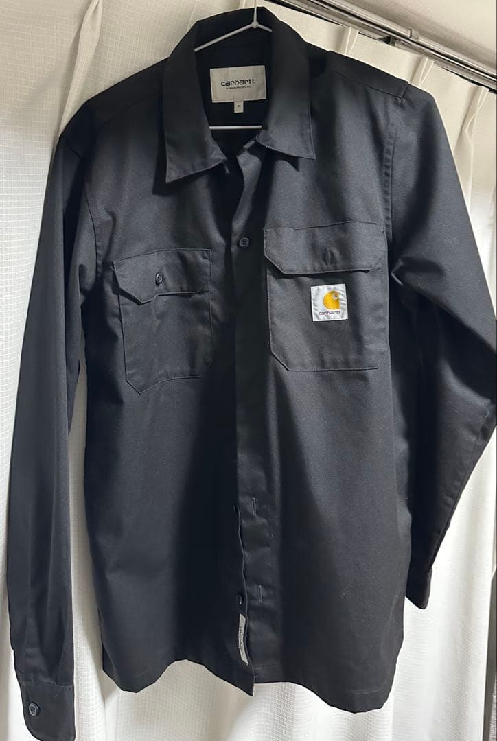 carhartt シャツジャケット　Mサイズ