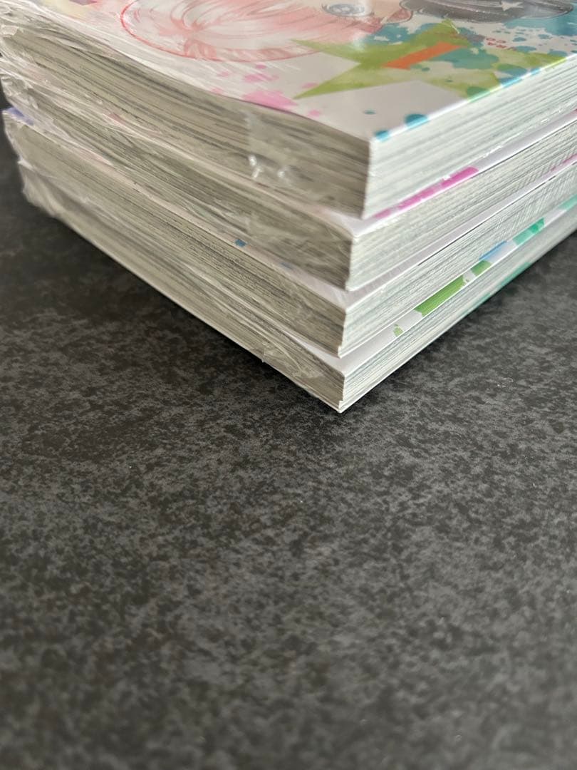 一勝千金　初版　1-4巻　特典　TSUTAYA 紀伊國屋書店新宿本店