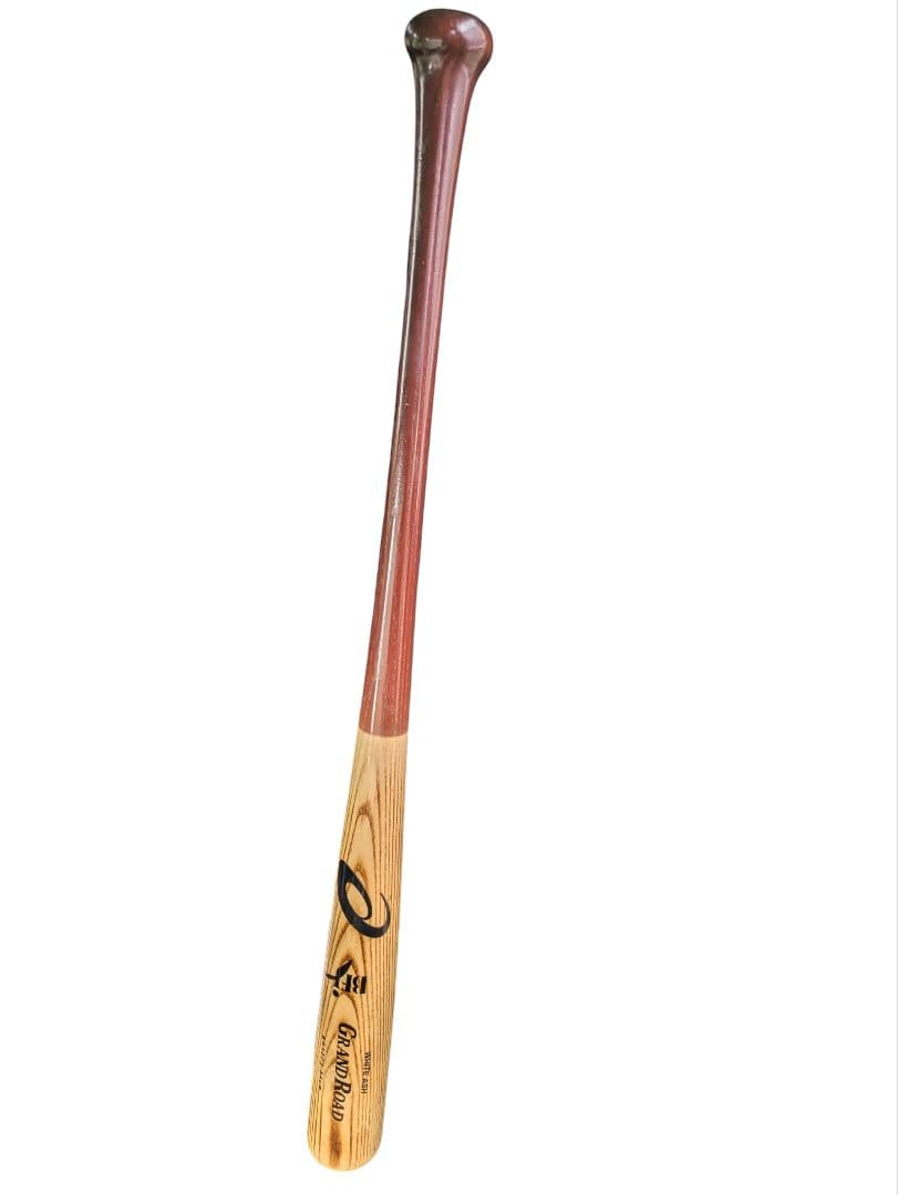 極美品『BFJ』ASICS GRAND ROAD 硬式用 84cm(９００g平均