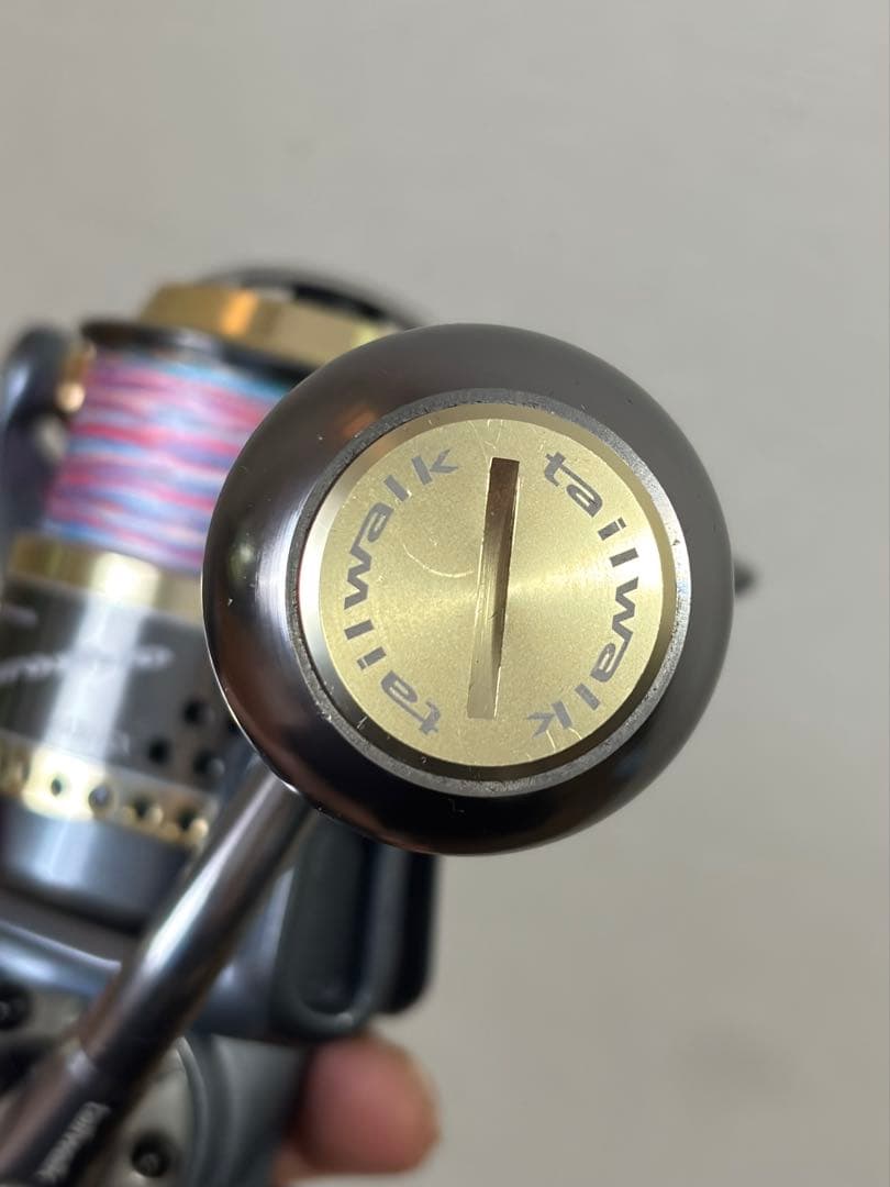 テイルウォーク　クロシオ　43HGX 即購入OK