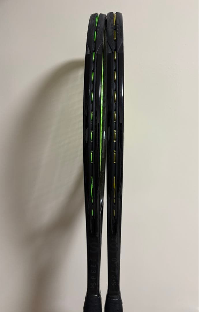 HEAD SPEED MP LEGEND 2024（G4） 2本セット
