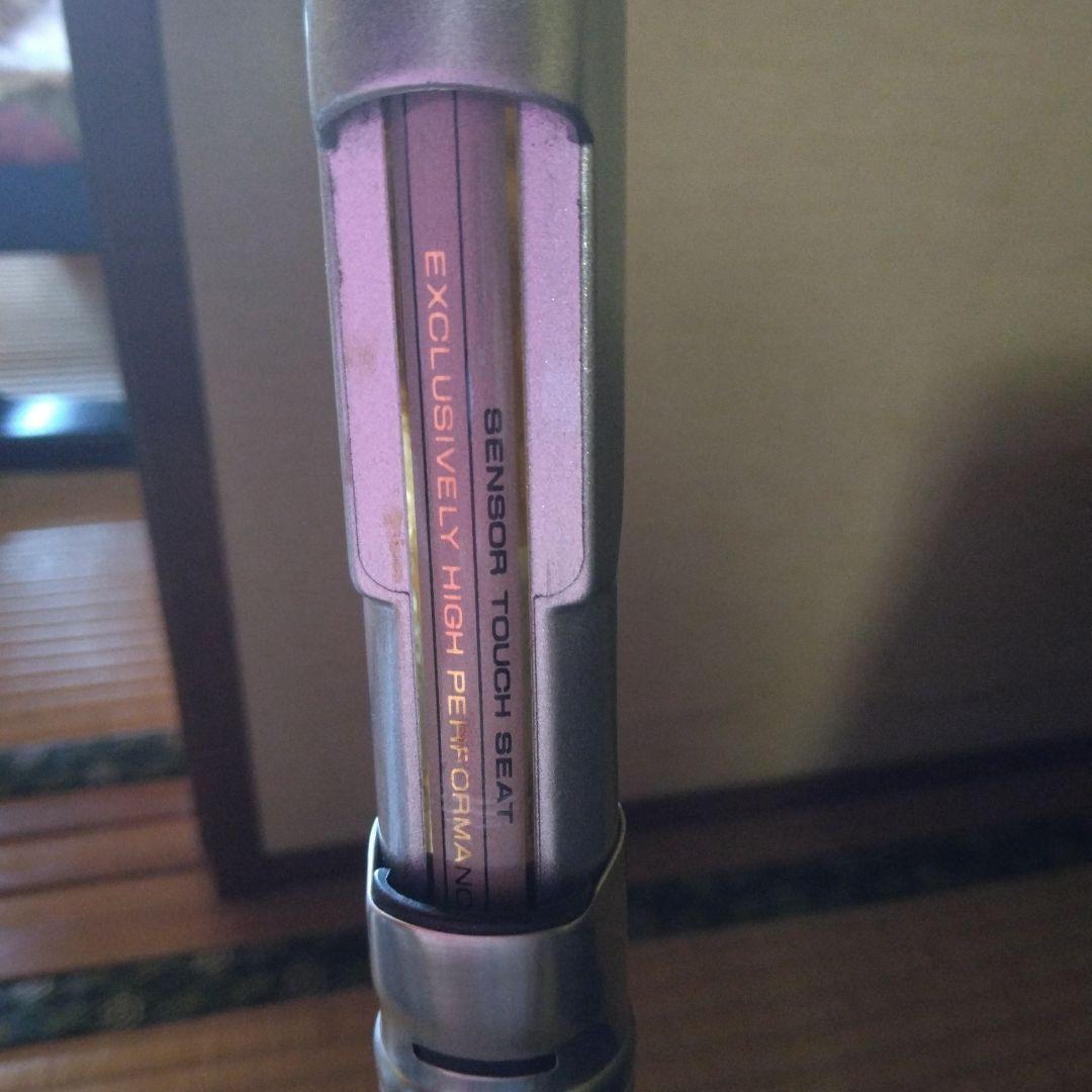 ダイワ　DAIWA HZ INTERLINE エンブレムISO1-530