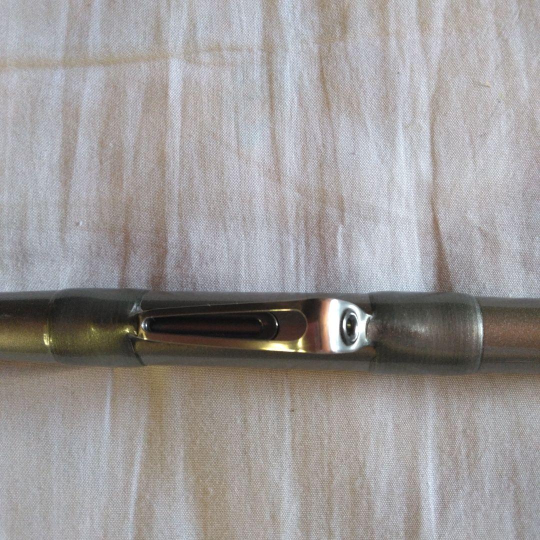 ダイワ　DAIWA HZ INTERLINE エンブレムISO1-530