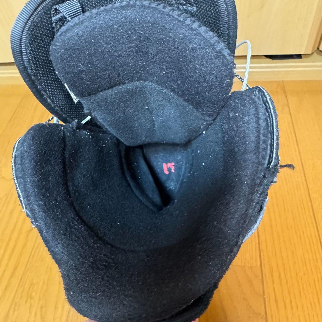 BURTON MOTO - AF 25.5㎝ グラトリ ブーツ