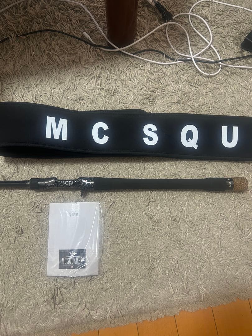 や*～様 MC SQUARED ZERO 零