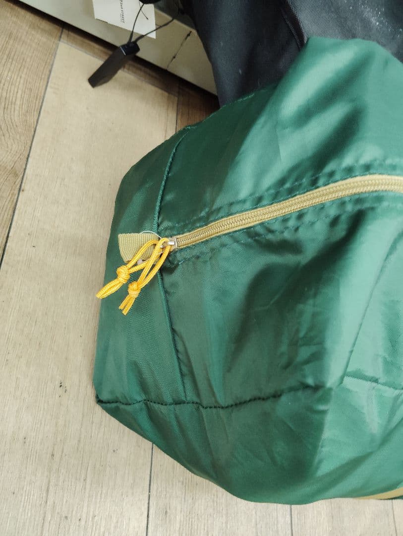 激安！最安価！Coleman キャンプテント BCクロスドーム270
