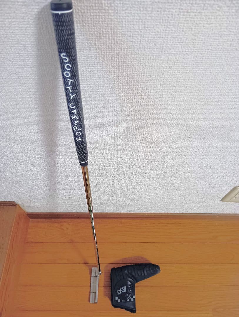 Scotty Cameron Super Select 2 パター