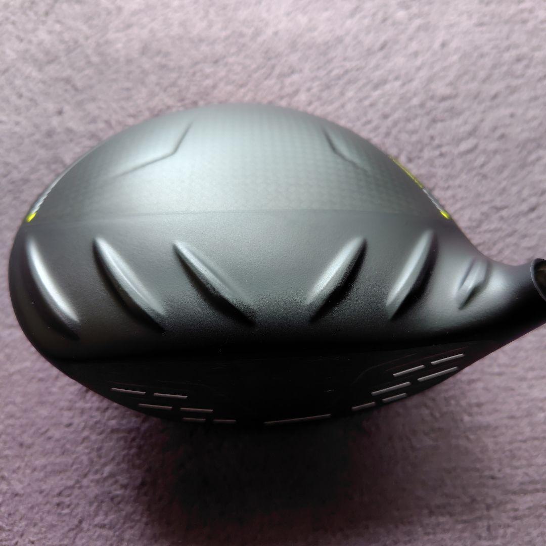 PING G430 LST　ドライバー 9度　超美品