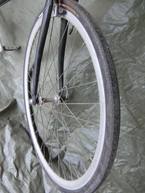 105：TOKYOBIKE クロスバイク ジャンク　引取限定：埼玉県所沢市