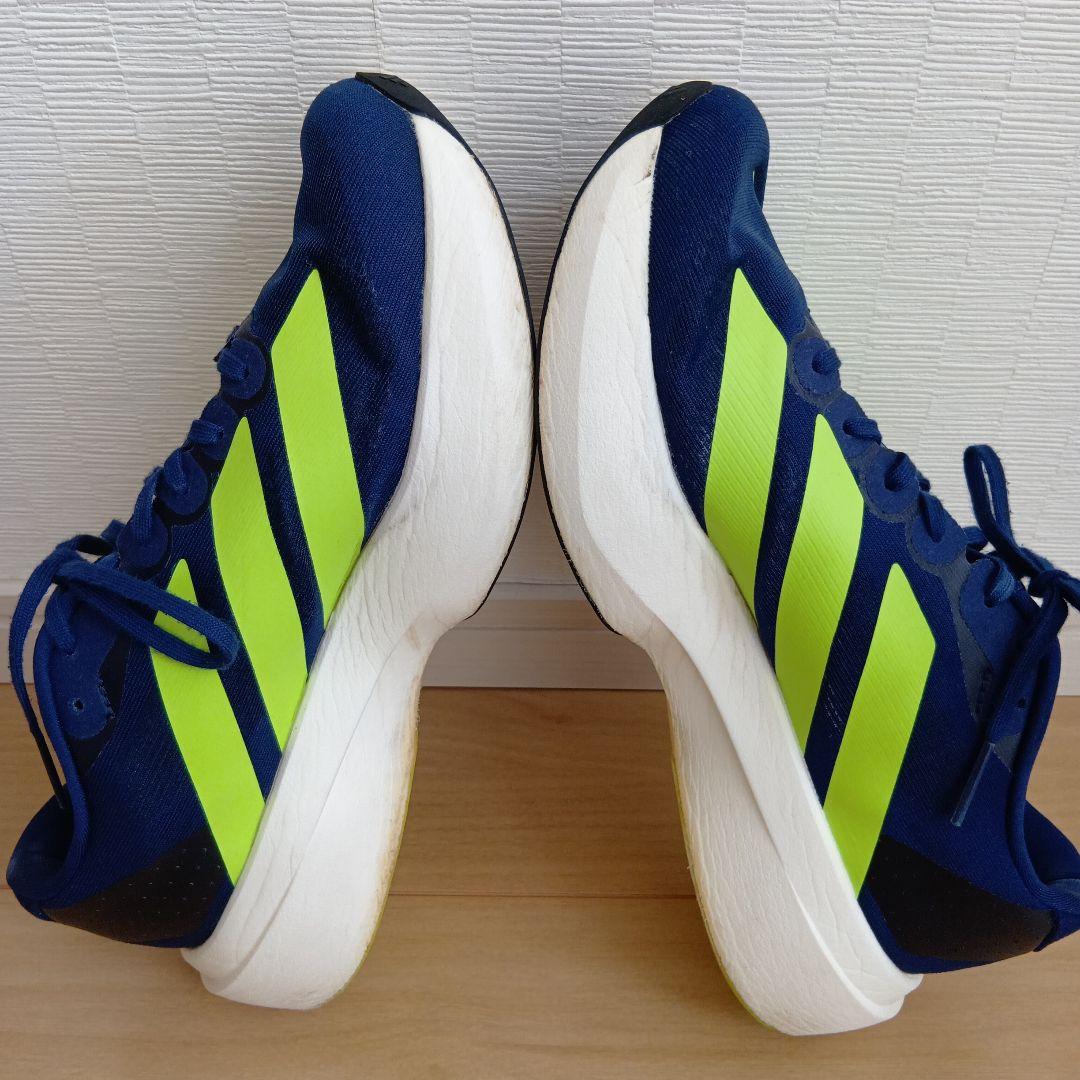アディダス　アディゼロ ADIZERO　Evo SL