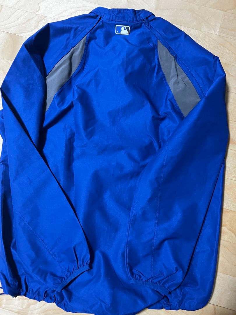 BLUE JAYS ジャケット