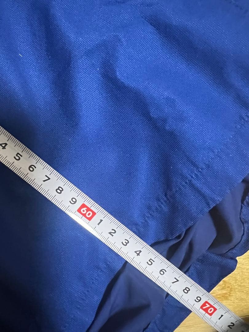 BLUE JAYS ジャケット