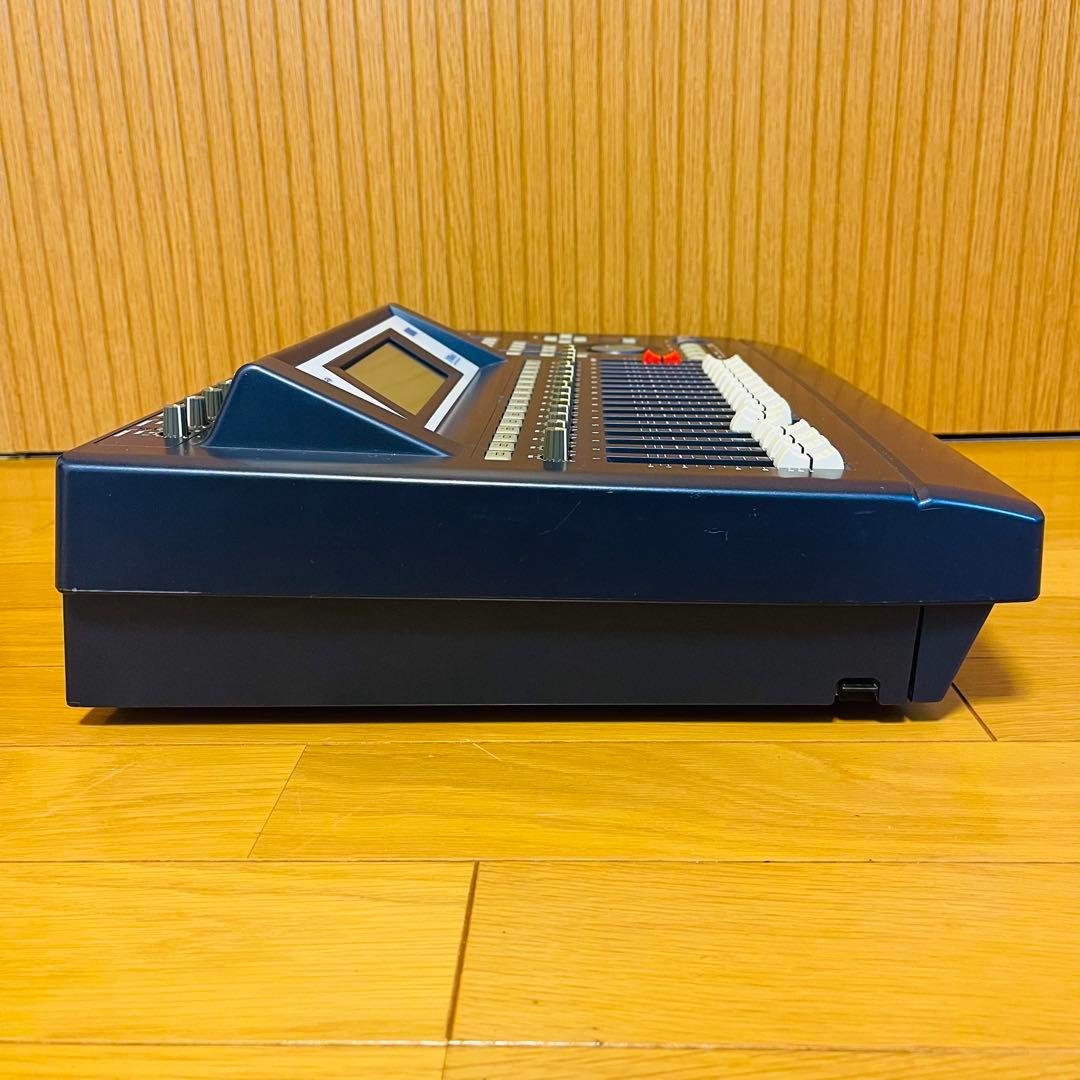 【希少・取説付】コルグ デジタルレコーディング D1600mkII ジャンク扱い