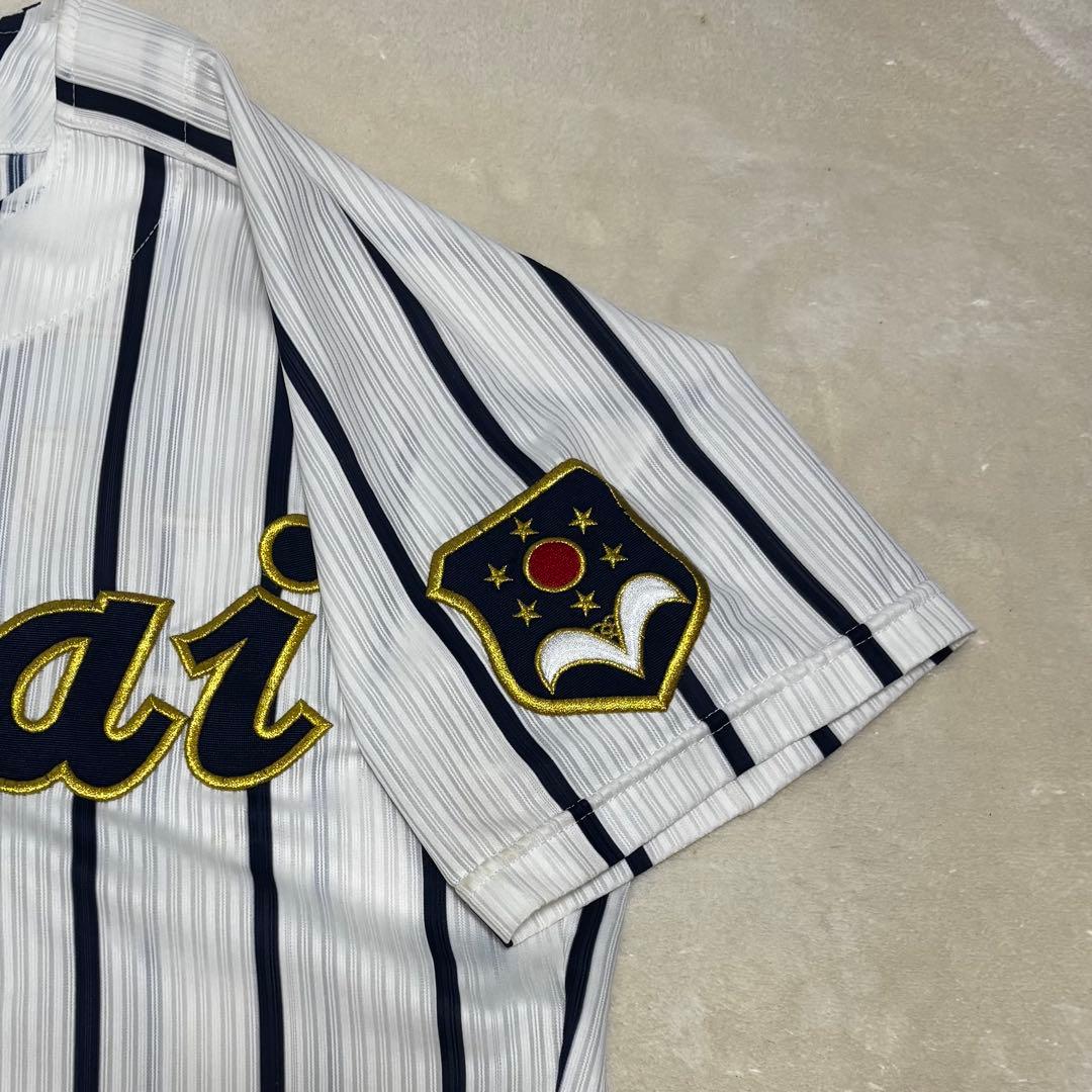 【美品】東海大学 野球ユニフォーム