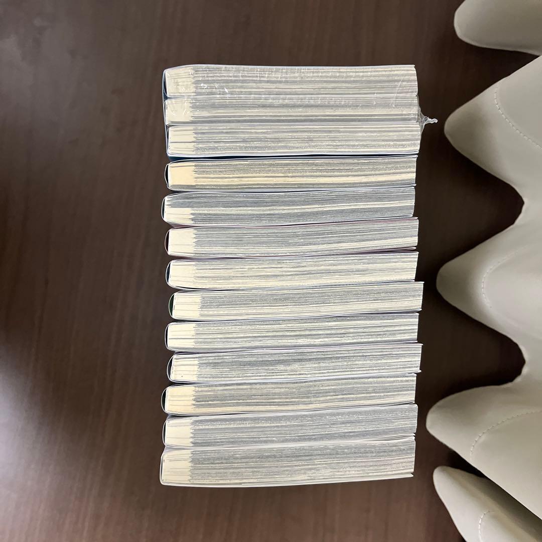 サマータイムレンダ　全巻　一部未開封+付録