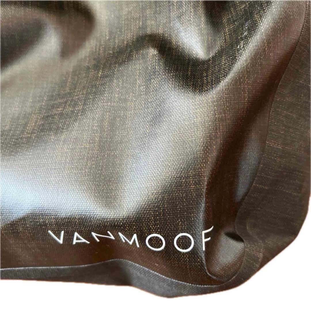 Vanmoof 純正 X3 パニアバッグ(小) 一般的なリアキャリアに取付け可