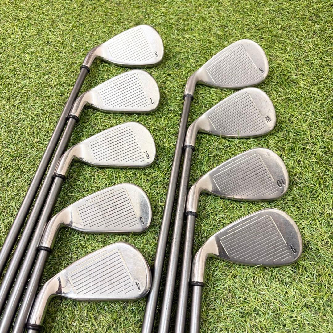 キャロウェイ ビッグバーサ メンズ ゴルフクラブ 初心者 入門 R 右 14本