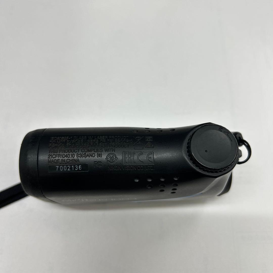 Nikon COOLSHOT 40i ニコン クールショット　40i