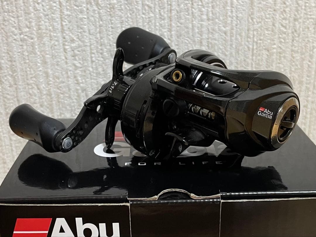 アブガルシア ロキサーニ7 右巻き