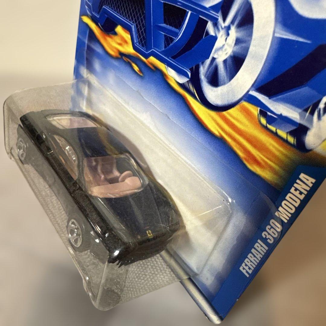 加*美様 Ferrari Hot Wheels フェラーリ10台セット