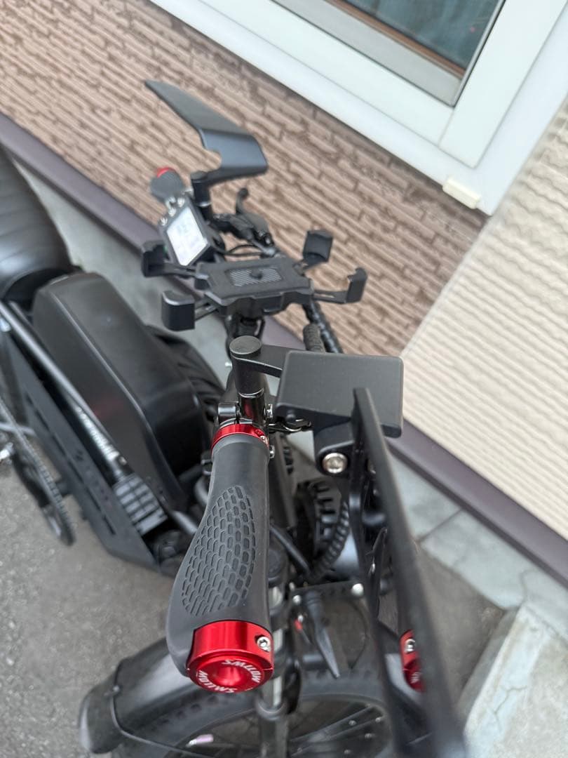 super73 系 電動アシスト自転車