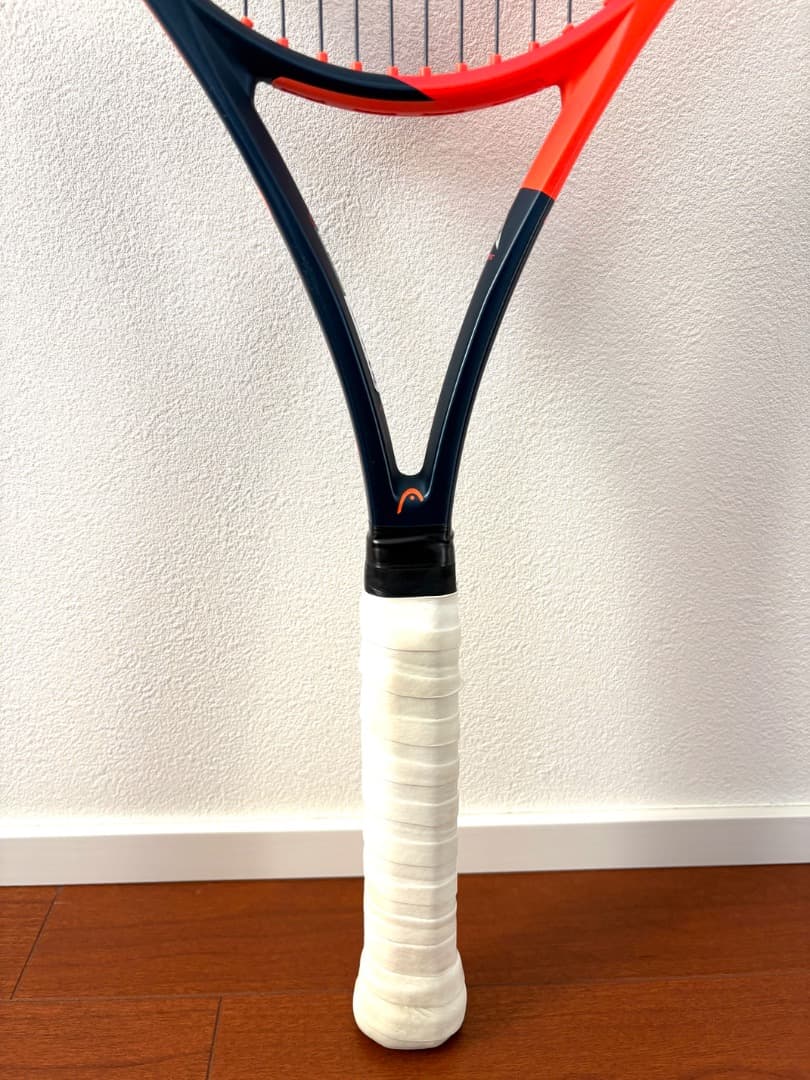 値下げ HEAD RADICAL MP 2023 G2 ヘッド ラジカル 中古
