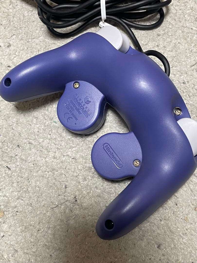 任天堂ゲームキューブ　美品セット