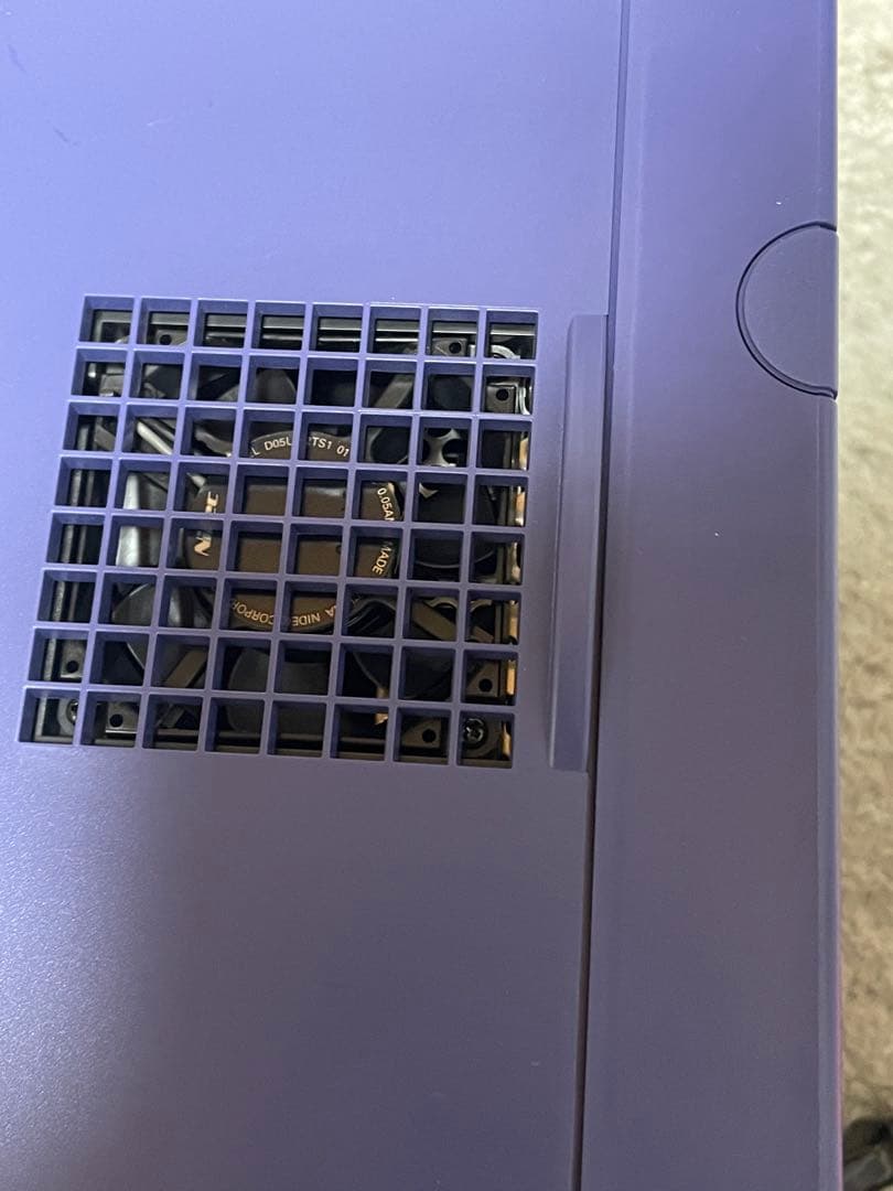 任天堂ゲームキューブ　美品セット