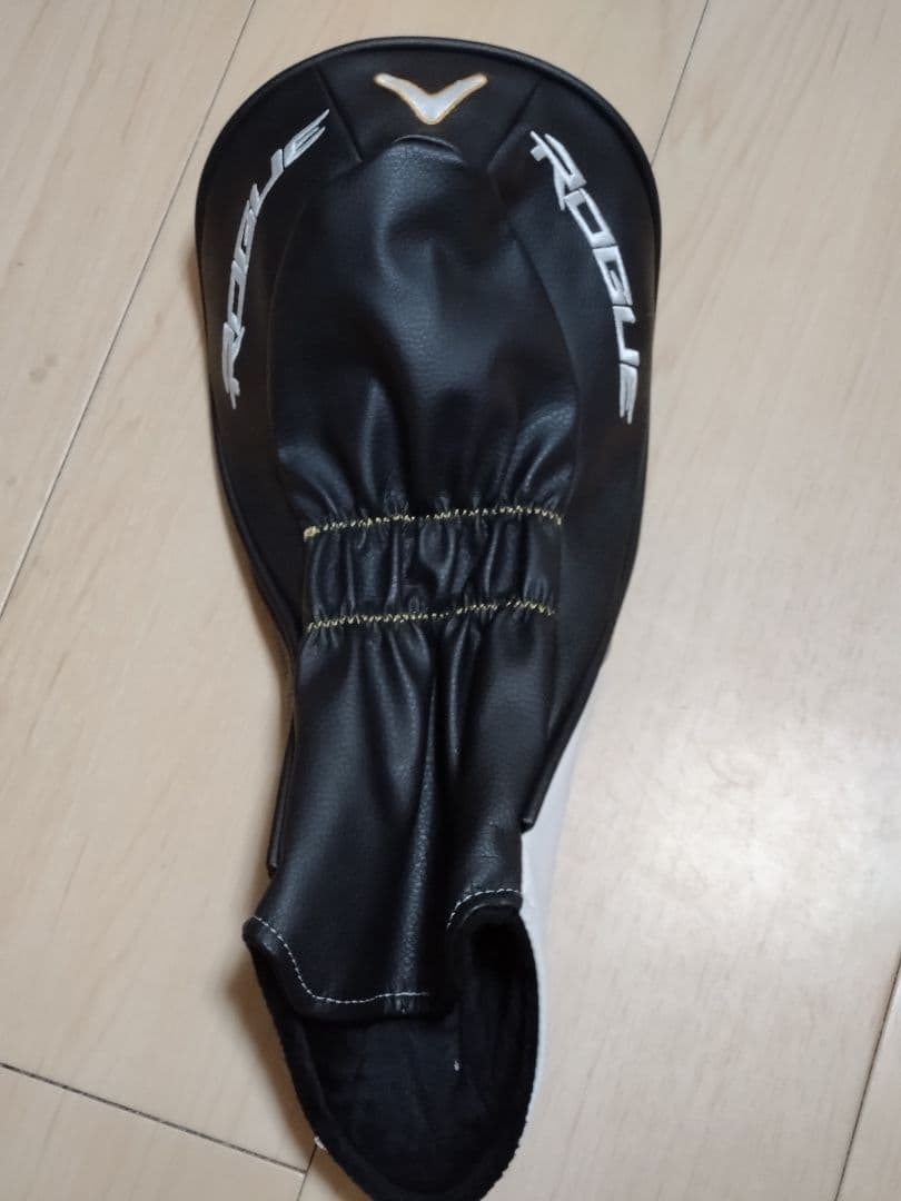 Callaway Rogue ST Max ドライバー10.5°ヘッドのみ