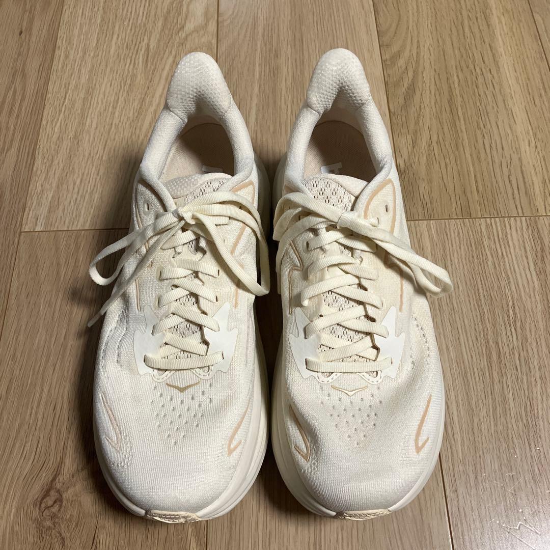 スパイク・シューズ HOKA CLIFTON 10 VCH 24.5cm