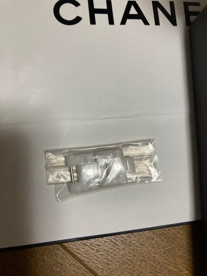 chanel 時計