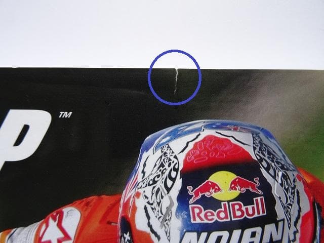 洋書◆MotoGP モトGP ロードレース 2011年 写真集 本 バイク