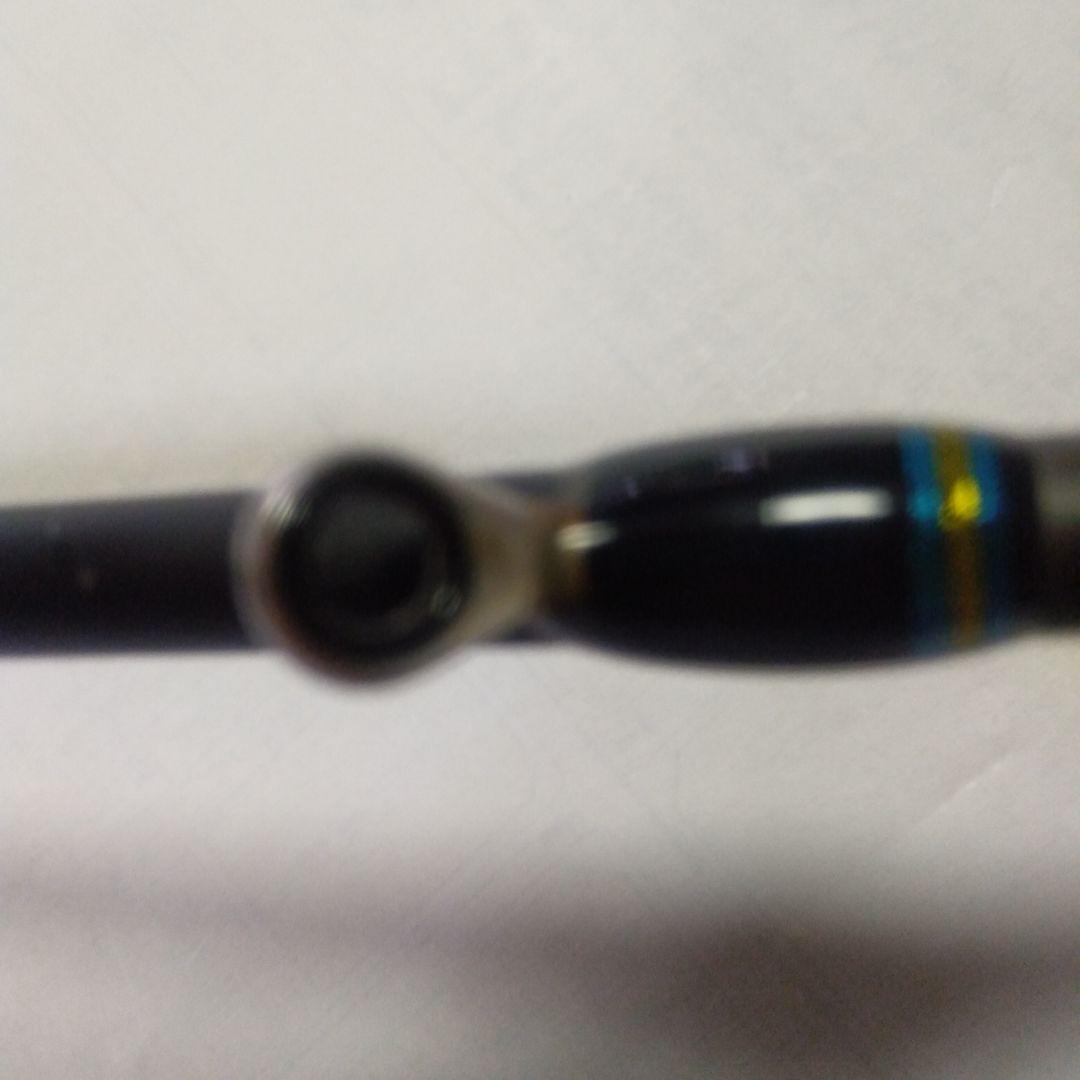 タチウオテンヤロッド 1.8m