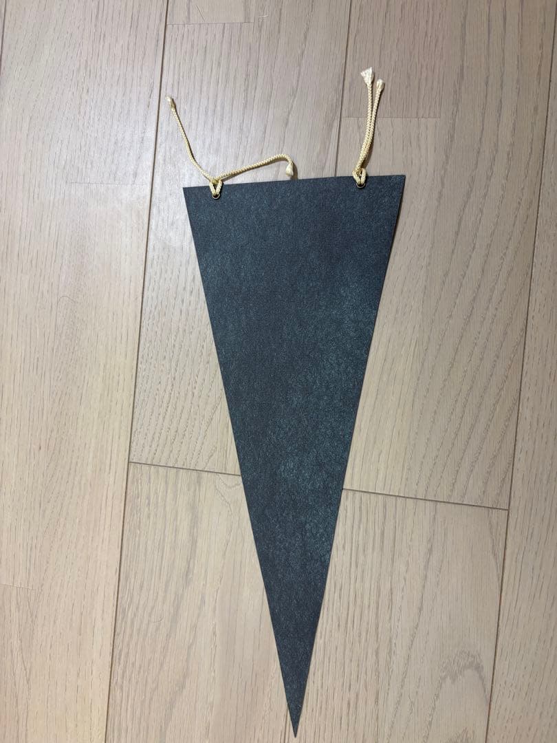 【稀少・新品】1998 横浜高校春夏連覇 甲子園記念ペナント