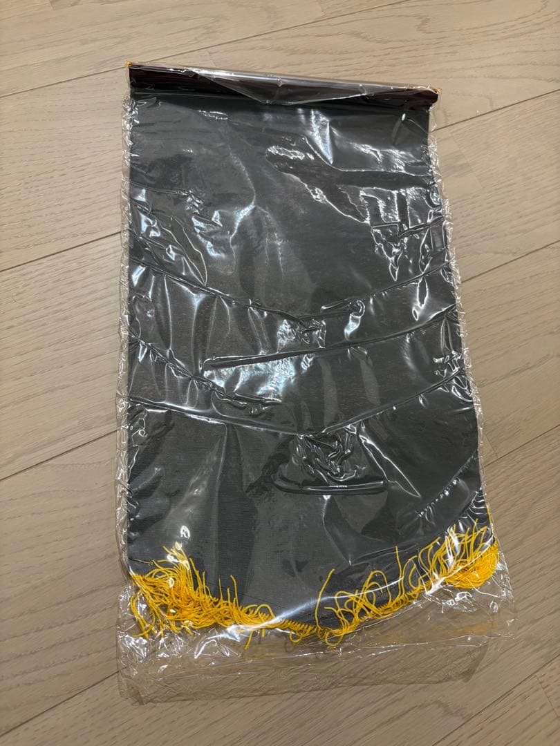 【稀少・新品】1998 横浜高校春夏連覇 甲子園記念ペナント