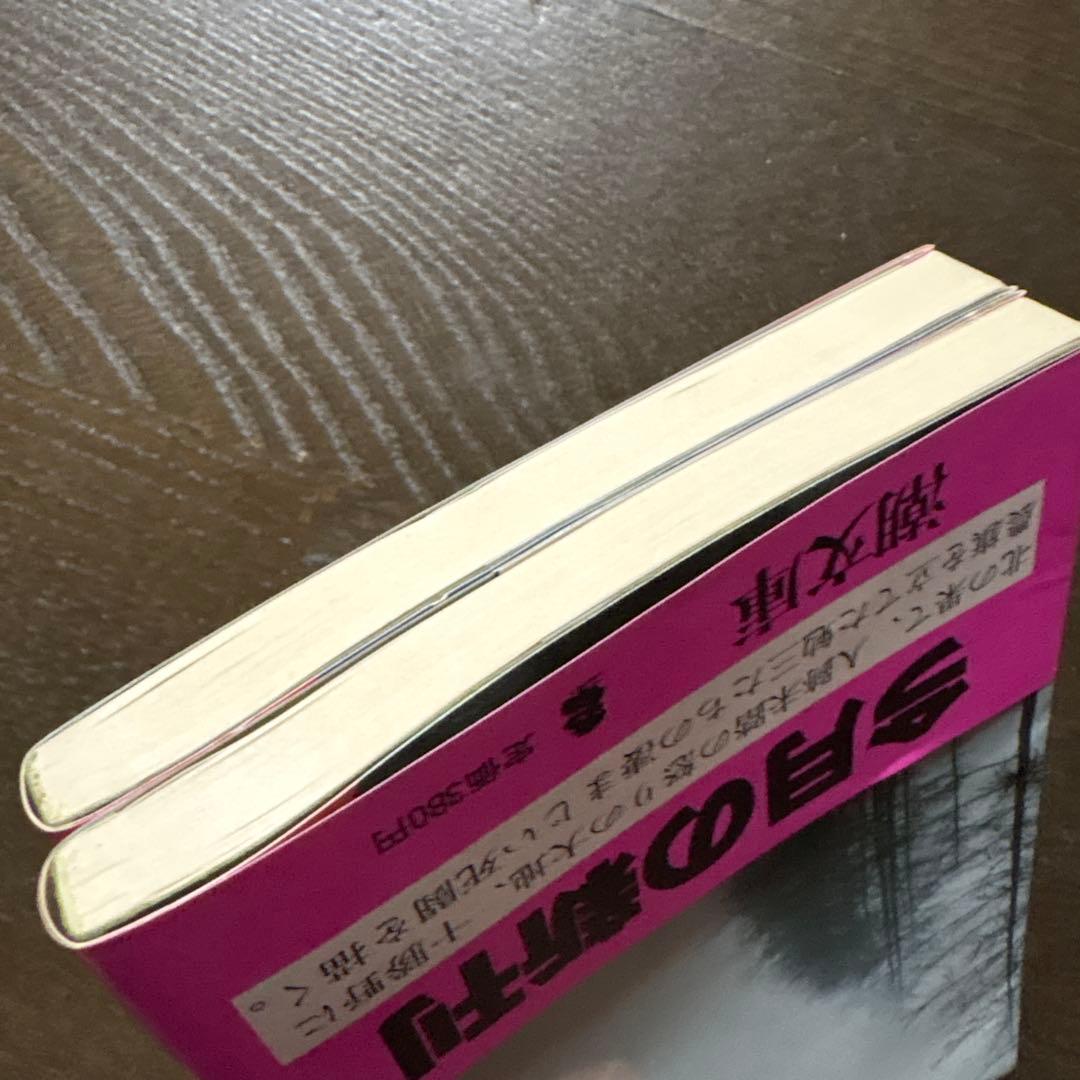 松山善三　呼ぶ声上巻・下巻　依田勉三の生涯　潮文庫