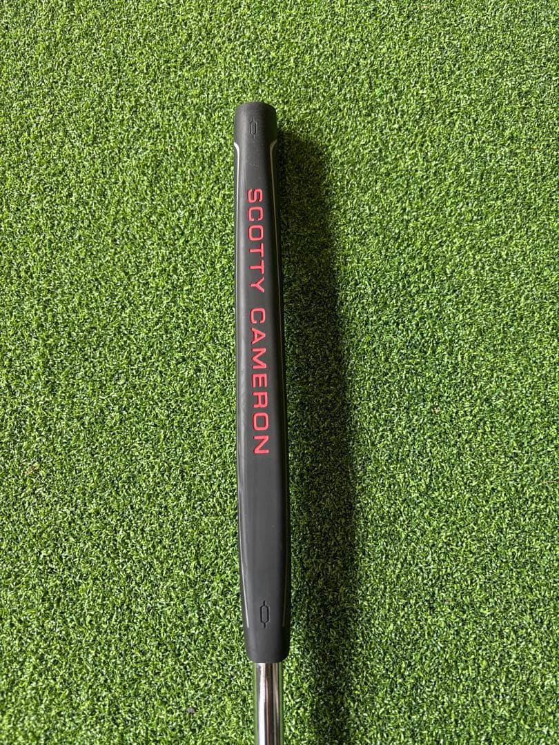 クラブ Scotty Cameron Studio Style New Port2+