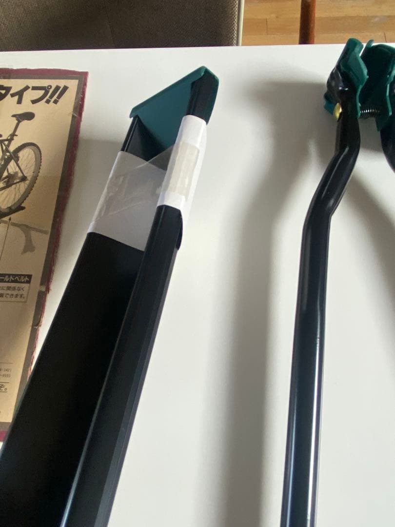 未使用　RV-INNO サイクルアタッチメント　in372 サイクルキャリア
