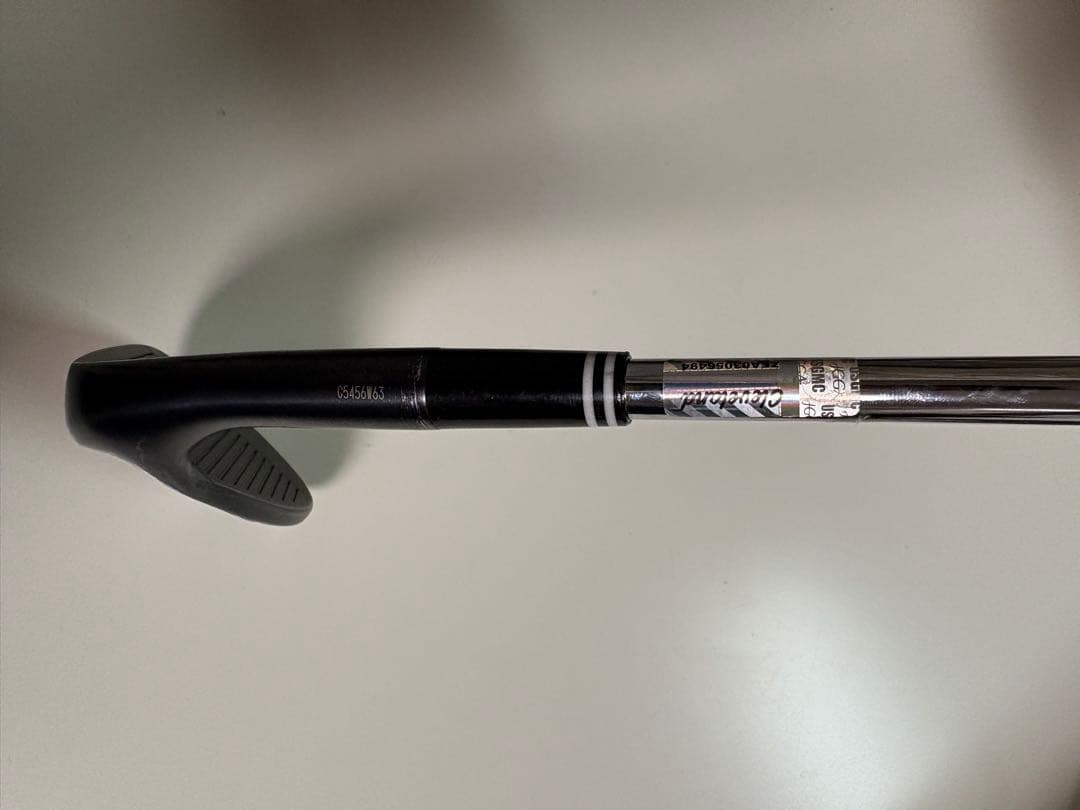 Cleveland RTX ZipCore 50度 ウェッジ