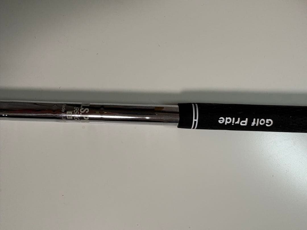 Cleveland RTX ZipCore 50度 ウェッジ