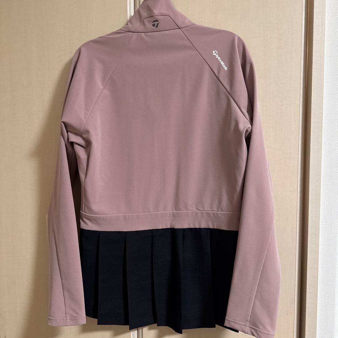 テーラーメイド　シングルレイヤー新品